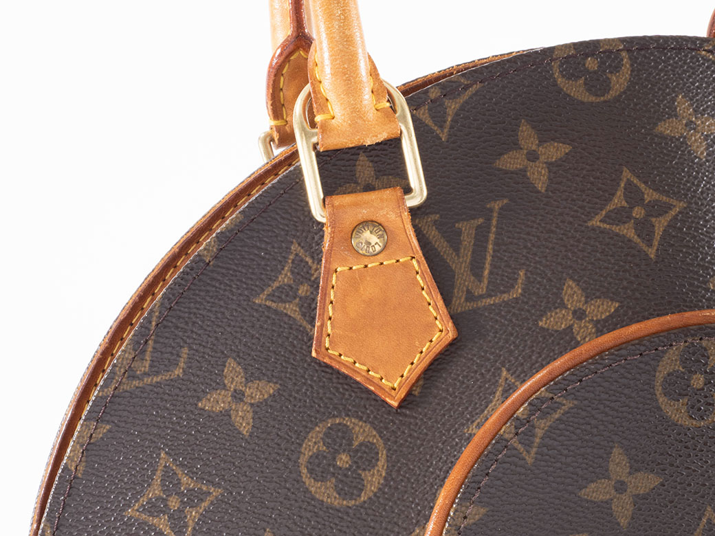 エリプス（LOUIS VUITTON） ルイ ヴィトン バッグ 中古 モノグラム