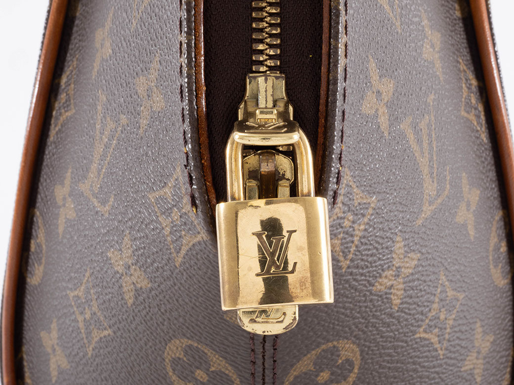 エリプス（LOUIS VUITTON） ルイ ヴィトン バッグ 中古 モノグラム