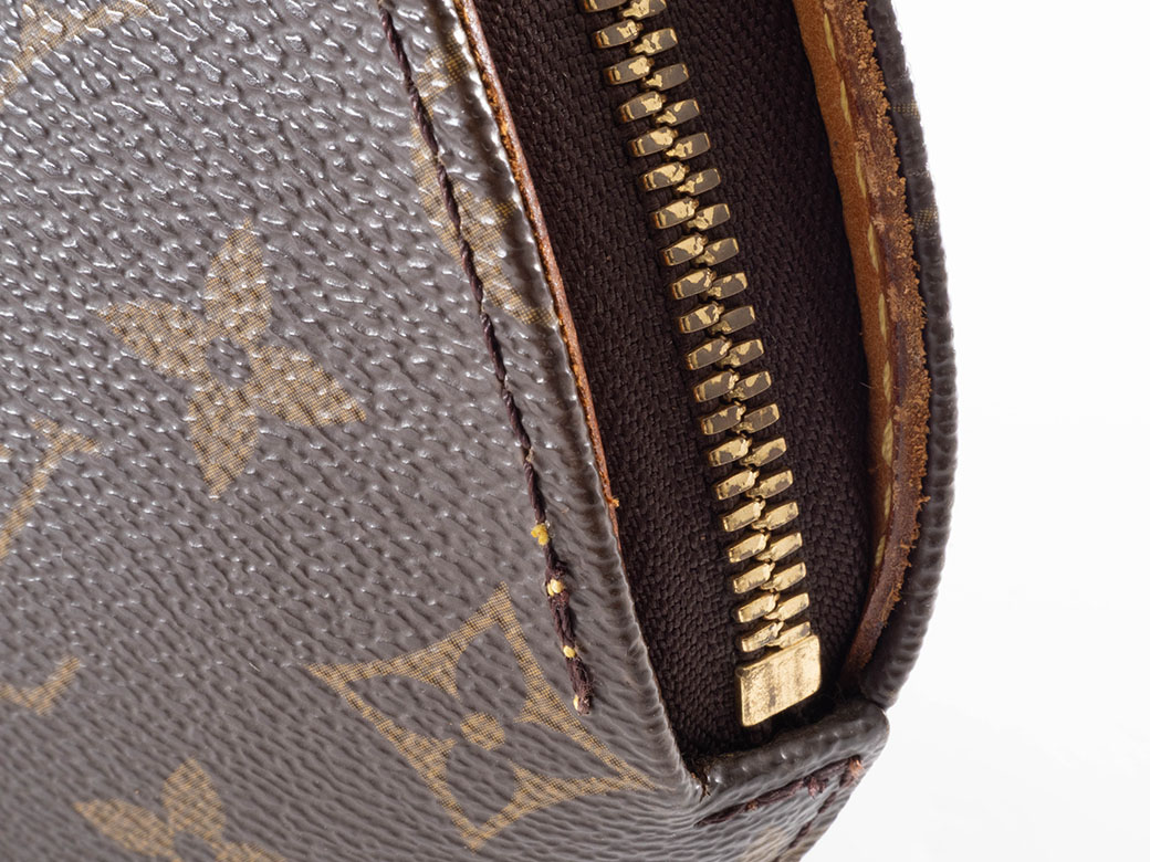 エリプス（LOUIS VUITTON） ルイ ヴィトン バッグ 中古 モノグラム