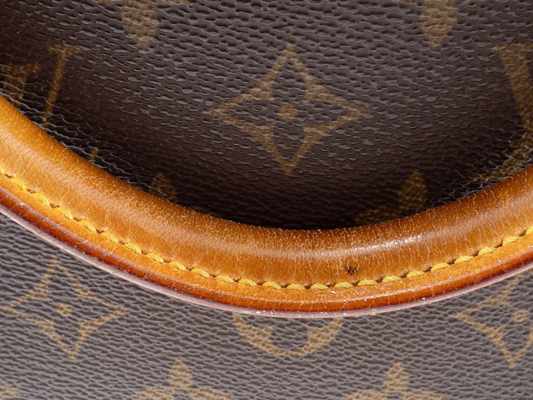 エリプス（LOUIS VUITTON） ルイ ヴィトン バッグ 中古 モノグラム