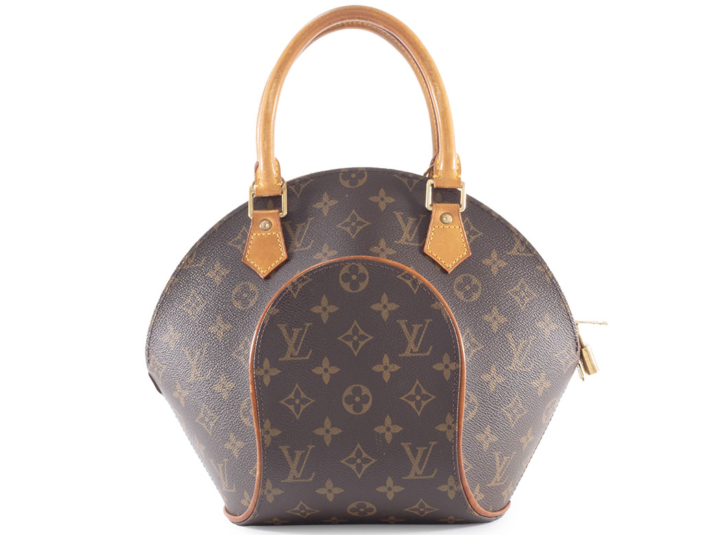 エリプス（LOUIS VUITTON） ルイ ヴィトン バッグ 中古 モノグラム 
