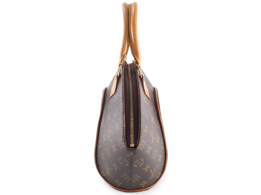 エリプス（LOUIS VUITTON） ルイ ヴィトン バッグ 中古 モノグラム