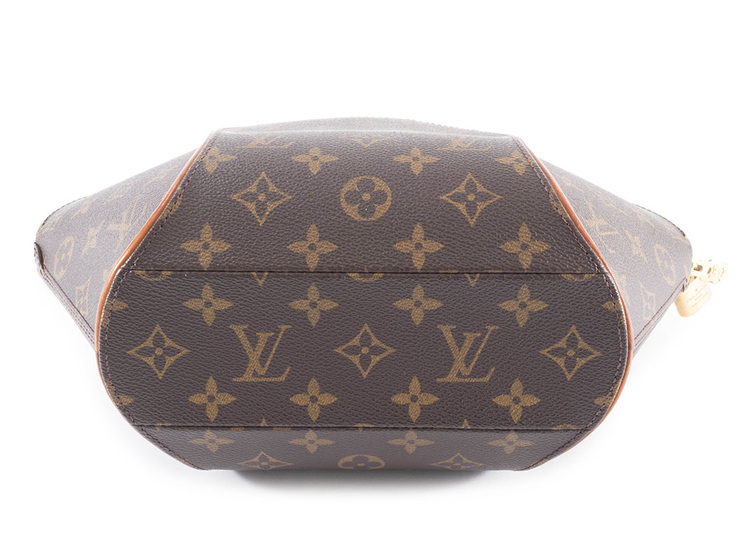 エリプス（LOUIS VUITTON） ルイ ヴィトン バッグ 中古 モノグラム