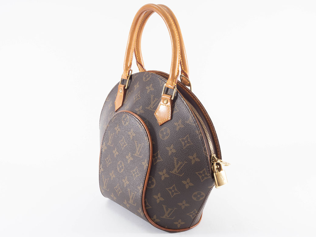 エリプス（LOUIS VUITTON） ルイ ヴィトン バッグ 中古 モノグラム