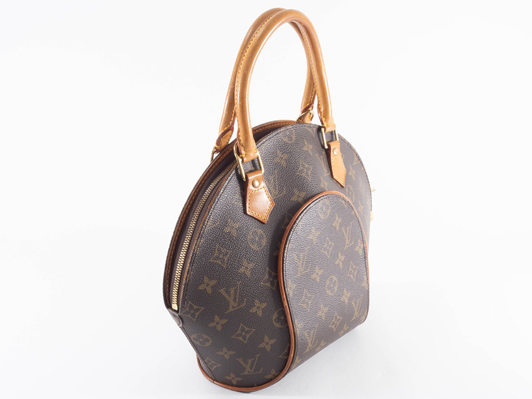 エリプス（LOUIS VUITTON） ルイ ヴィトン バッグ 中古 モノグラム