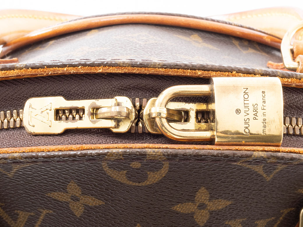 エリプス（LOUIS VUITTON） ルイ ヴィトン バッグ 中古 モノグラム