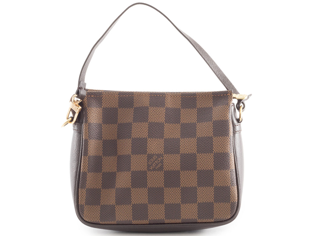 LOUIS VUITTON（ルイ・ヴィトン） ルイ ヴィトン バッグ 中古 ダミエ 