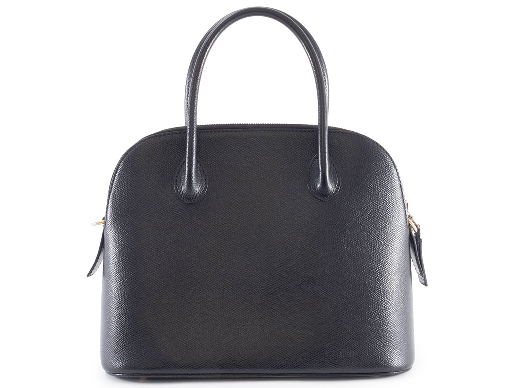 【極美品！✨】CELINE セリーヌ ビジネスバッグ ハンド 2way 黒 極美品 CELINE レザー ハンドバッグ ブラック 【公式通販】