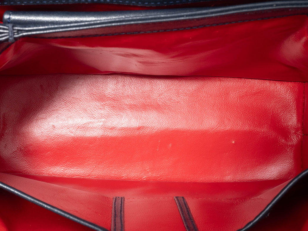 グッチ GUCCI バッグ 中古 レディース オールドグッチ ターンロック