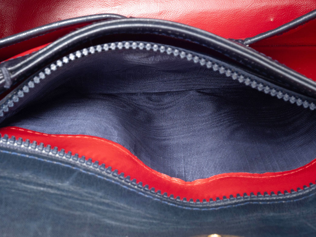 グッチ GUCCI バッグ 中古 レディース オールドグッチ ターンロック