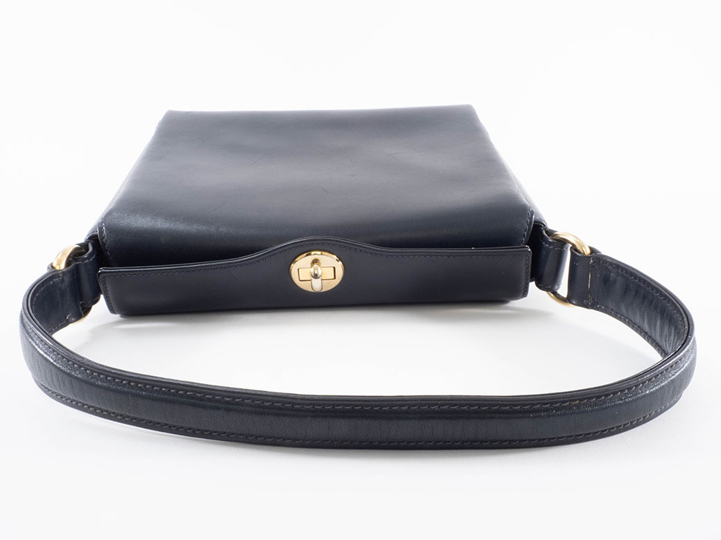 GUCCI（グッチ） バッグ 中古 レディース オールドグッチ ターンロック