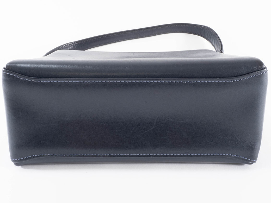 GUCCI（グッチ） バッグ 中古 レディース オールドグッチ ターンロック