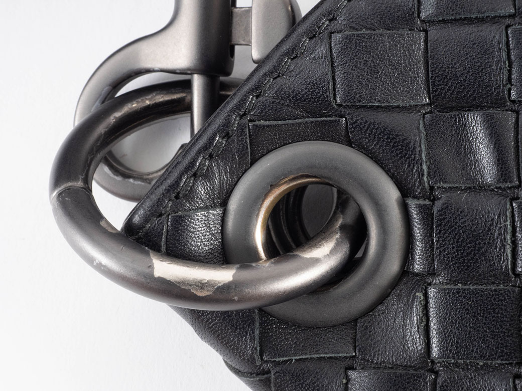 BOTTEGA VENETA（ボッテガ・ヴェネタ） イントレチャート ショルダー