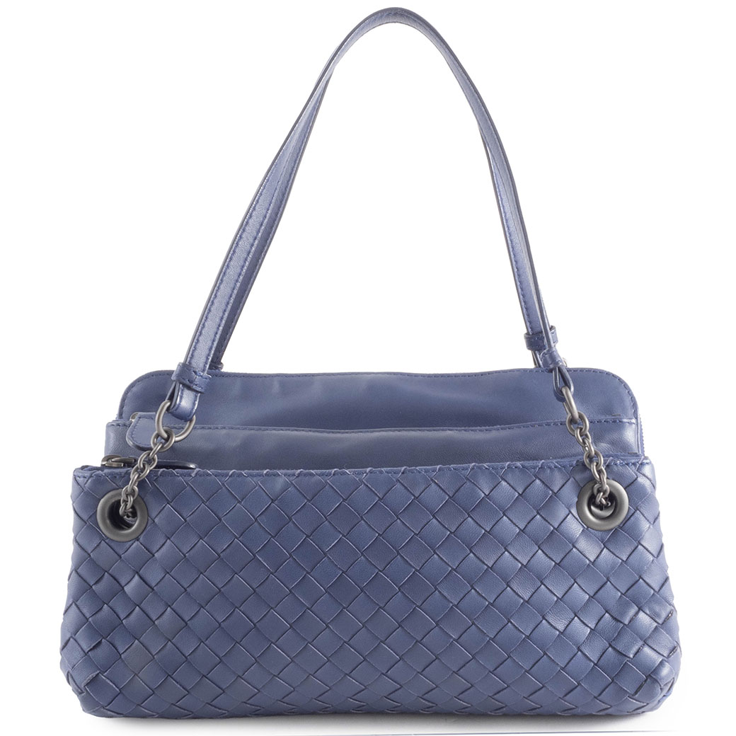 BOTTEGA VENETA（ボッテガ・ヴェネタ） イントレチャート
