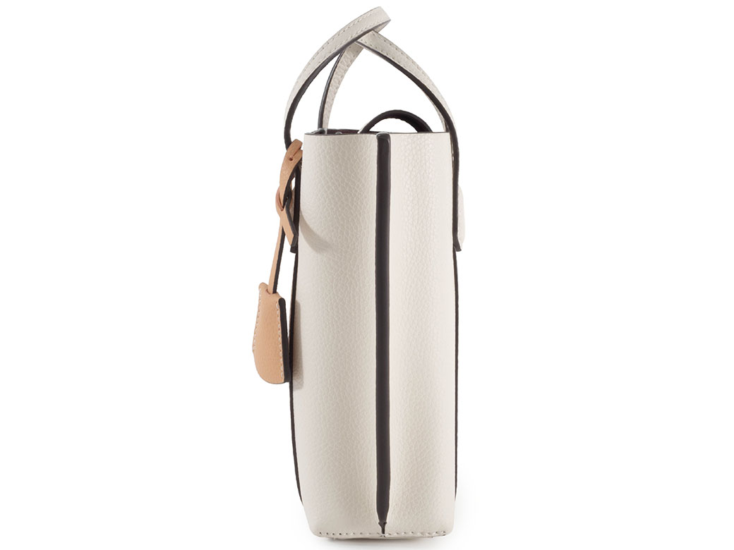 トリーバーチ ペリー ミニ トートバッグ 142616 レザー ニュー