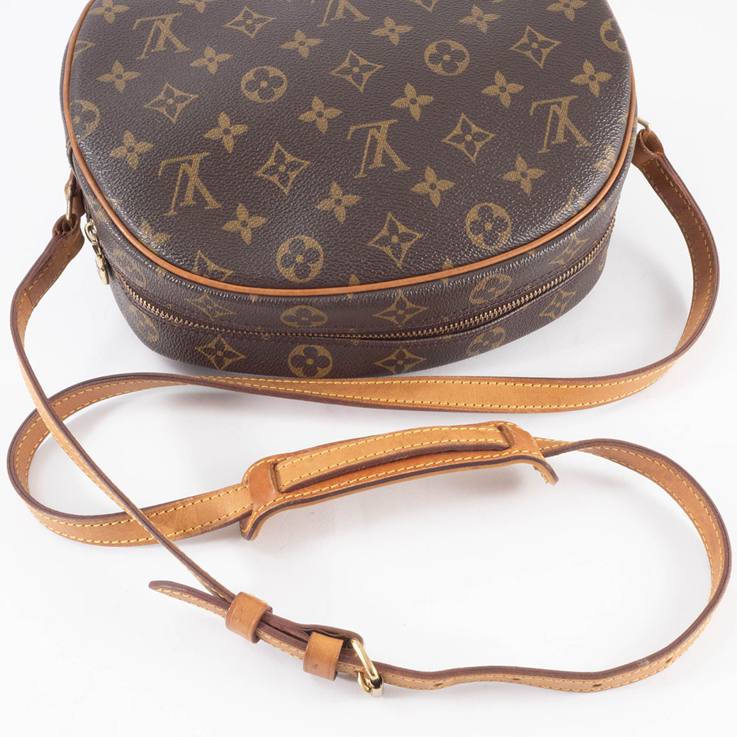 ルイヴィトン ブロワ ショルダーバッグ M51221 モノグラムキャンバス