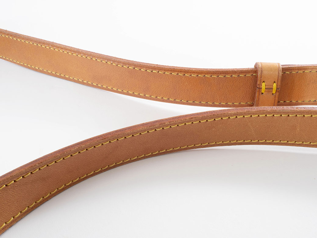 ルイヴィトン LOUIS VUITTON バッグ モノグラム 中古 ミュゼット