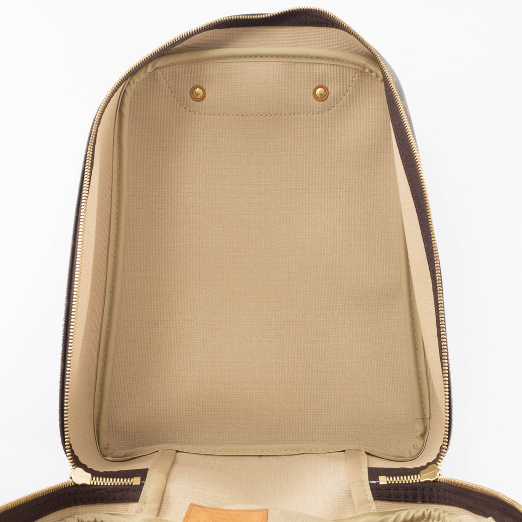 ルイヴィトン エクスキュルシオン ハンドバッグ M41450 モノグラム