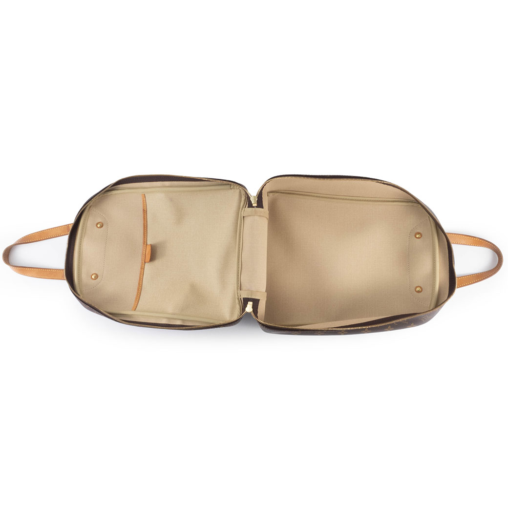 ルイヴィトン エクスキュルシオン ハンドバッグ M41450 モノグラム