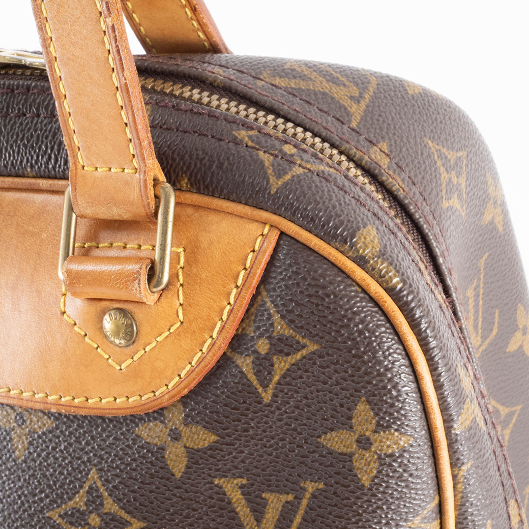 ルイ・ヴイトン エクスキュルシオン バッグ M41450 ルイ・ヴィトン(LOUIS VUITTON)ルイ・ヴィトン エクスキュルシオン