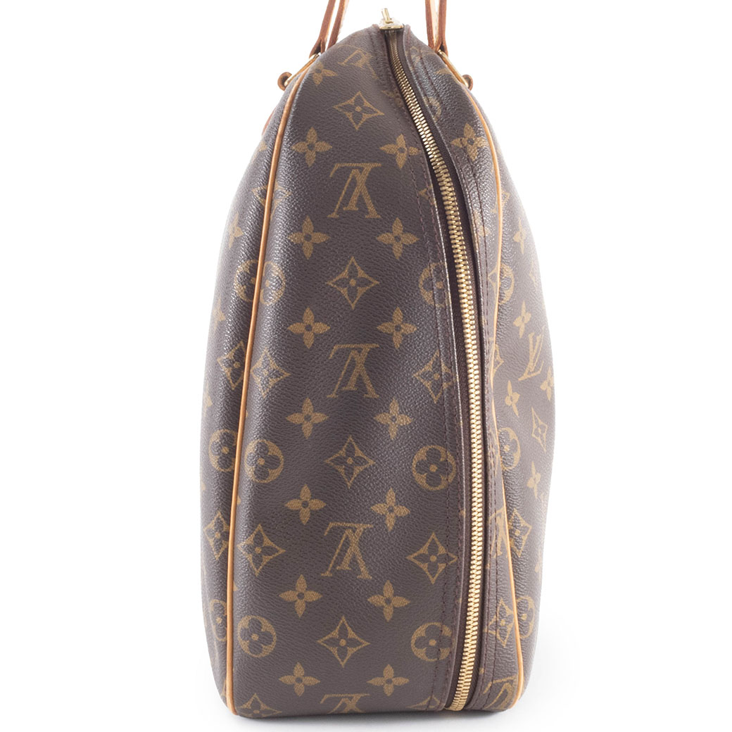 ルイヴィトン エクスキュルシオン ハンドバッグ M41450 モノグラム