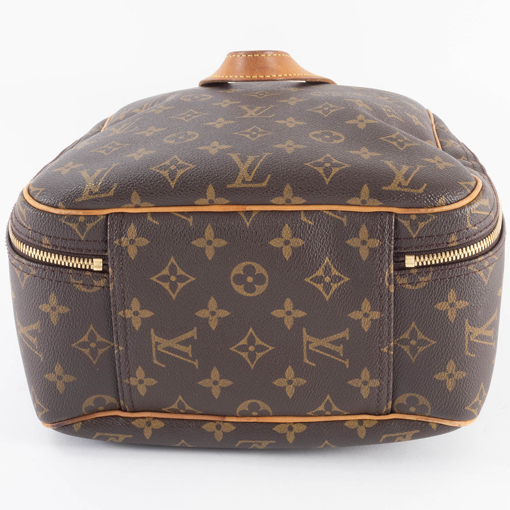 ルイヴィトン エクスキュルシオン ハンドバッグ M41450 モノグラム