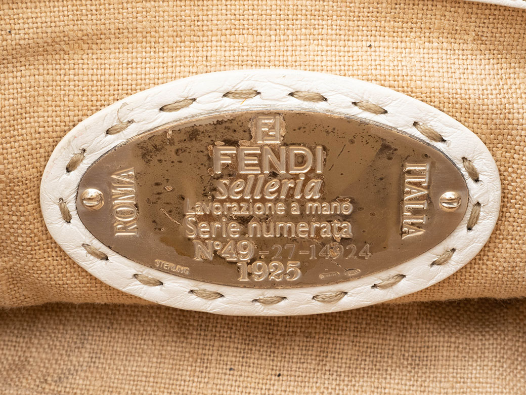 FENDI（フェンディ） バッグ 中古 セレリア ヴィラボルゲーゼ