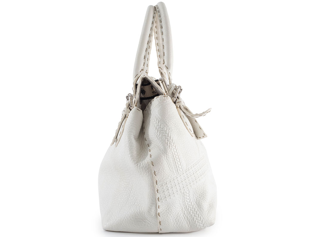 フェンディ FENDI バッグ 中古 セレリア ヴィラボルゲーゼ