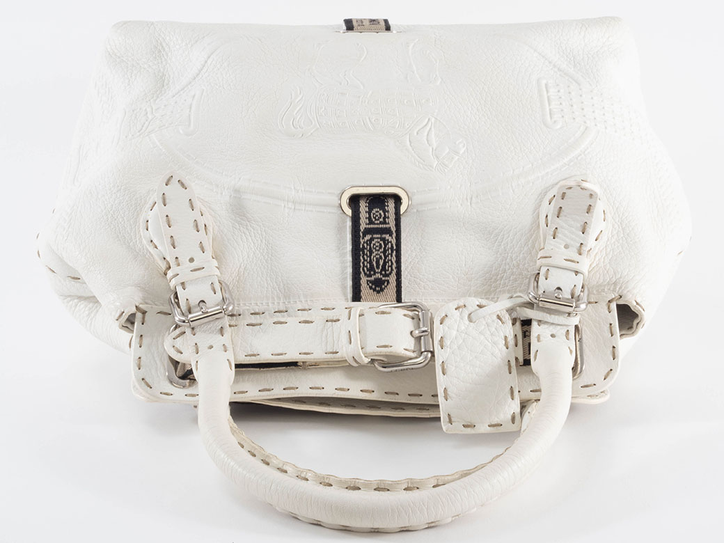 FENDI（フェンディ） バッグ 中古 セレリア ヴィラボルゲーゼ
