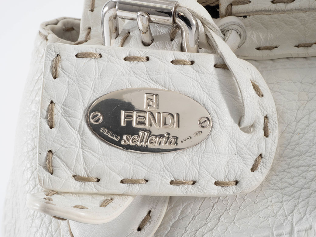 フェンディ FENDI バッグ 中古 セレリア ヴィラボルゲーゼ