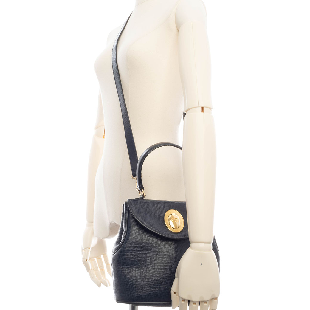 レア　ChristianDior　ヴィンテージ　バッグ　2way レアChristianDiorヴィンテージバッグ2way