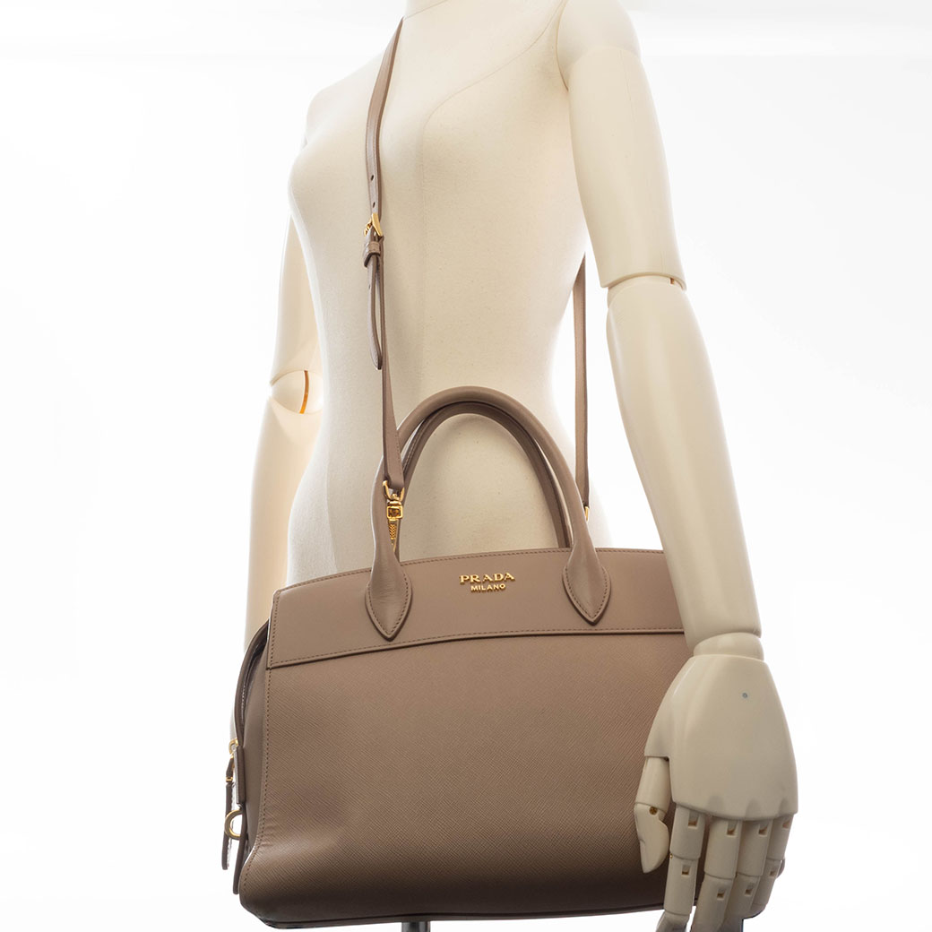 PRADA プラダ エスプラナード 2WAY ハンド ショルダー バッグ 美品 楽天市場】PRADA プラダ エスプラナード ハンドバッグ 2WAY ショルダー