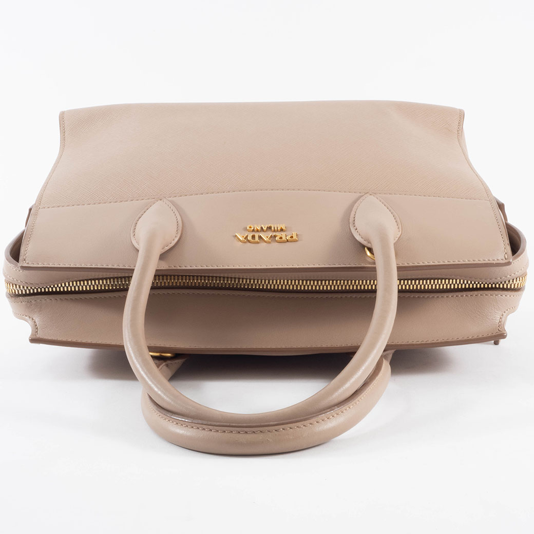 PRADA（プラダ） バッグ 中古 2way ショルダーバッグ エスプラナード 