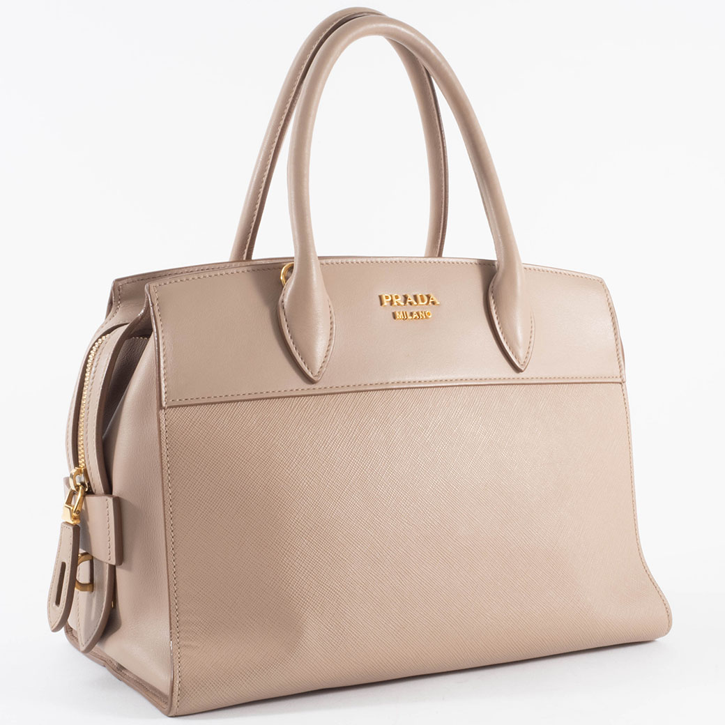 中古PRADAプラダビジネスバッグ型押し茶 楽天市場】プラダ 中古（ブランドプラダ）（ビジネスバッグ・ブリーフ