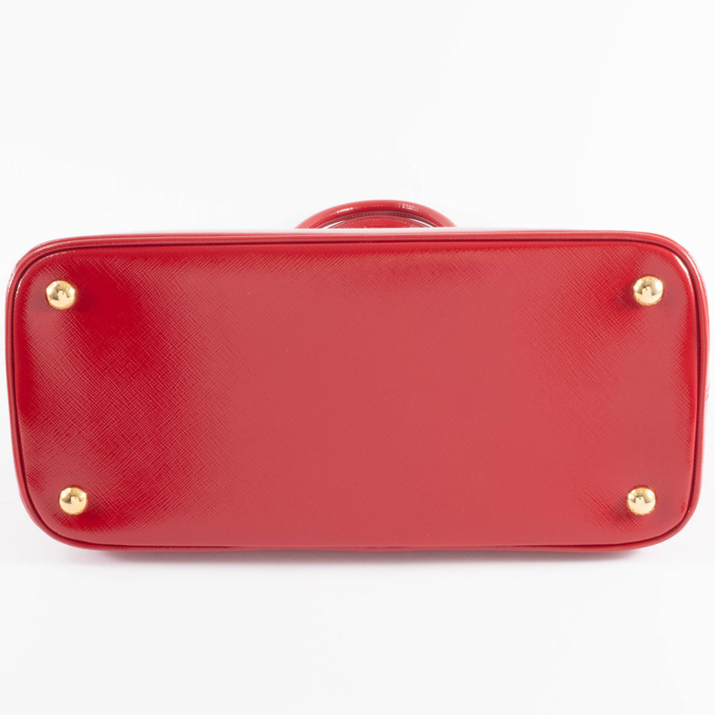 新品 プラダ サフィアーノ バッグ BN2567 SAFFIANO（PRADA） プラダ サフィアーノ ベルニーチェ ハンドバッグ