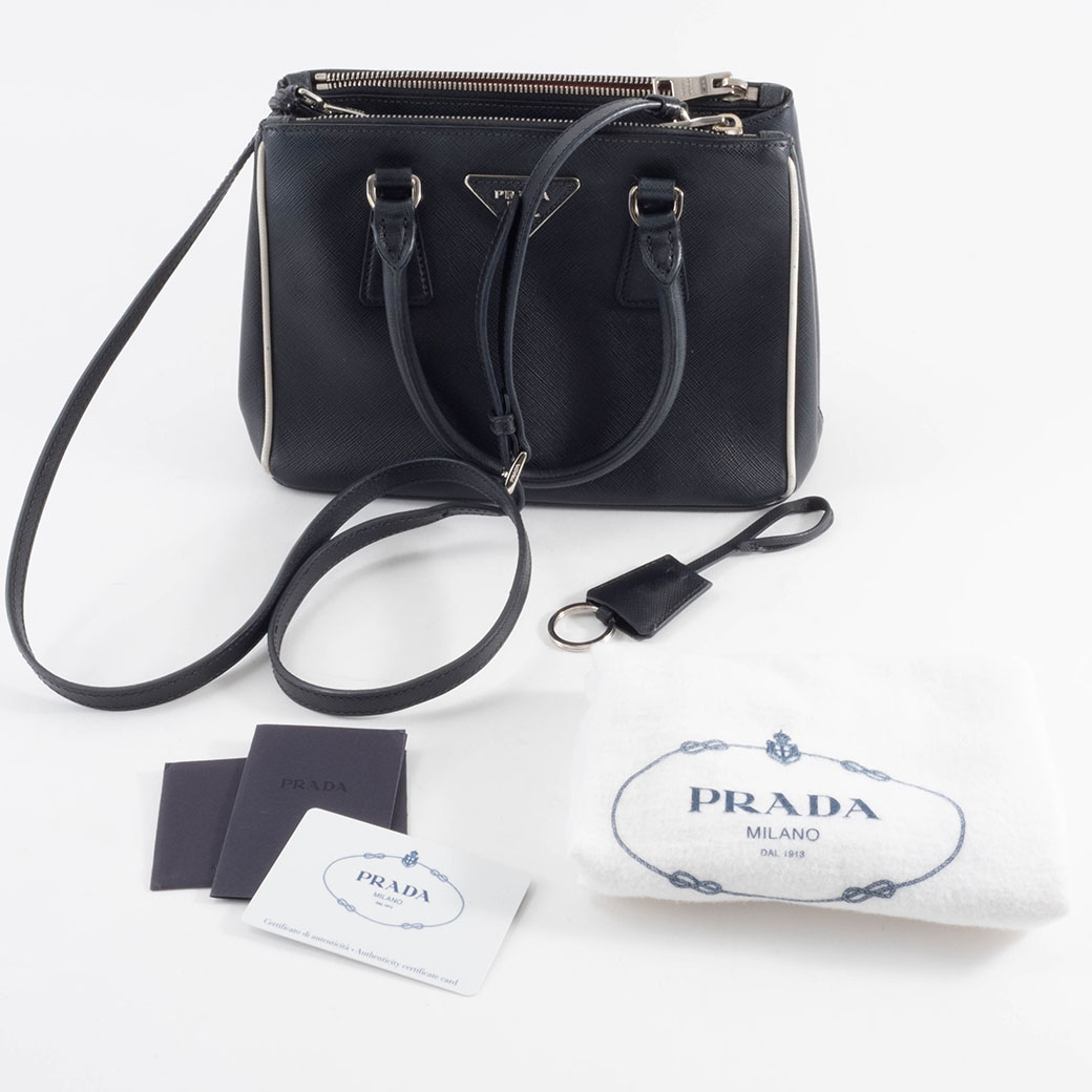プラダPRADA サフィアーノハンドバッグのおすすめ人気商品一覧 通販