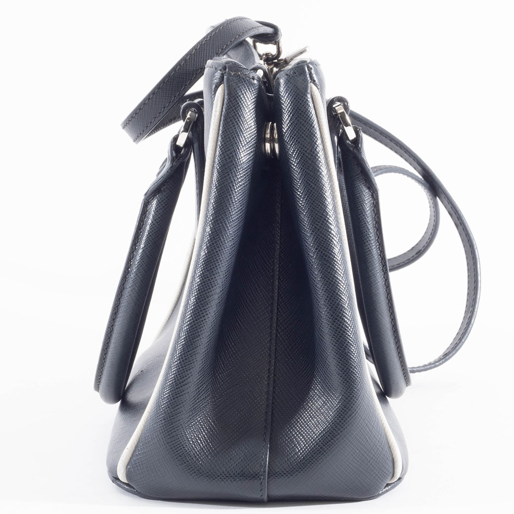 GALLERIA（PRADA） プラダ バッグ 中古 2way ショルダーバッグ