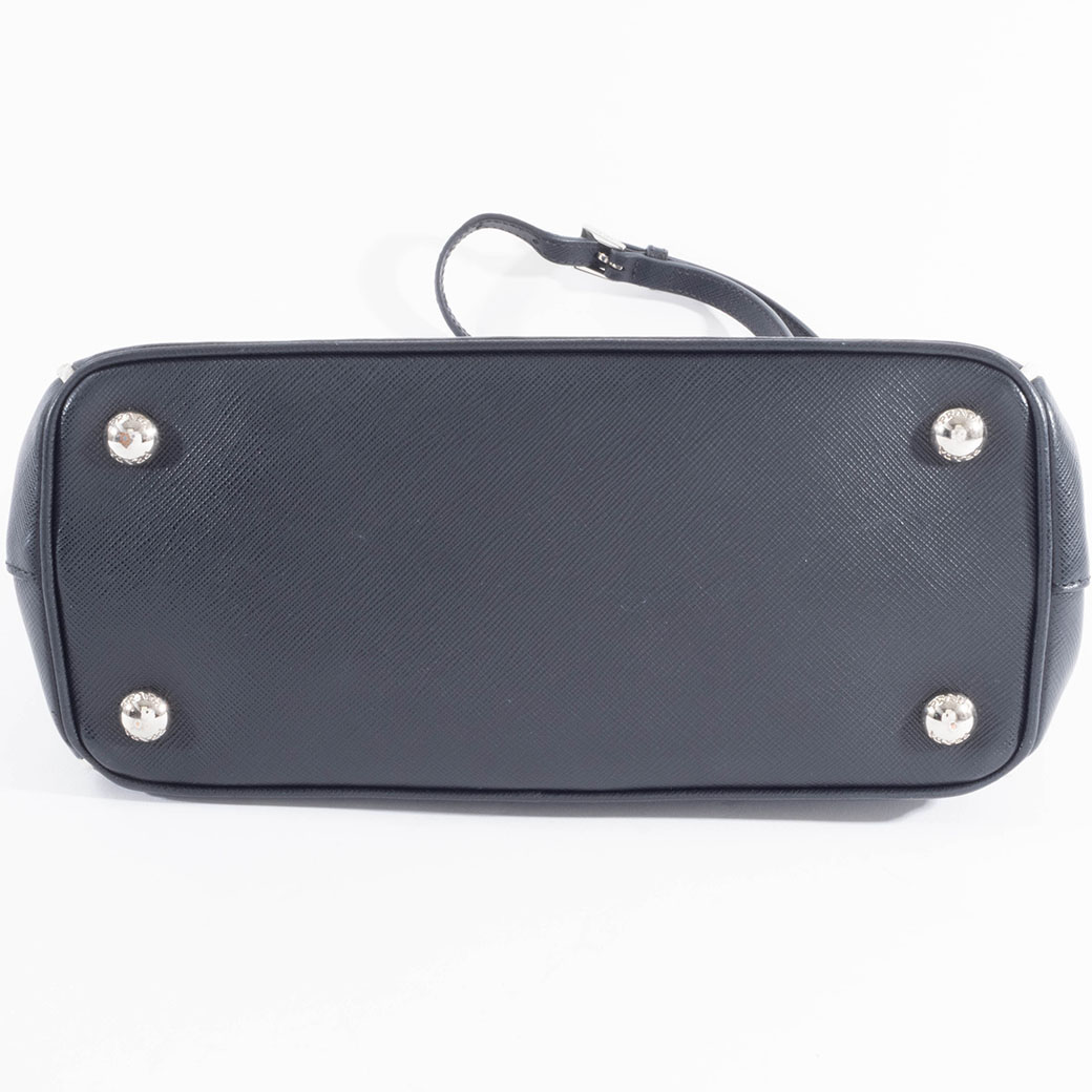 GALLERIA（PRADA） プラダ バッグ 中古 2way ショルダーバッグ