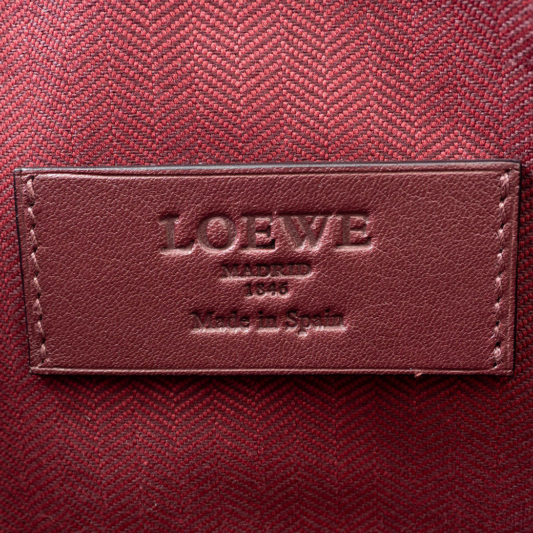 Loewe Toledoロエベ　ビジネスバッグ 楽天市場】ロエベ/LOEWE バッグ メンズ ビジネスバッグ トレドビジネス