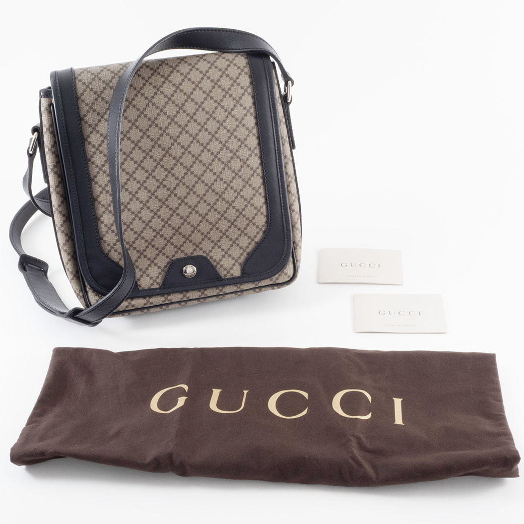 GUCCI（グッチ） バッグ ショルダー レディース 中古 ディアマンテ