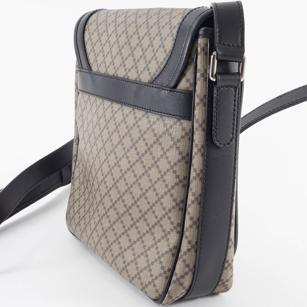 GUCCI（グッチ） バッグ ショルダー レディース 中古 ディアマンテ