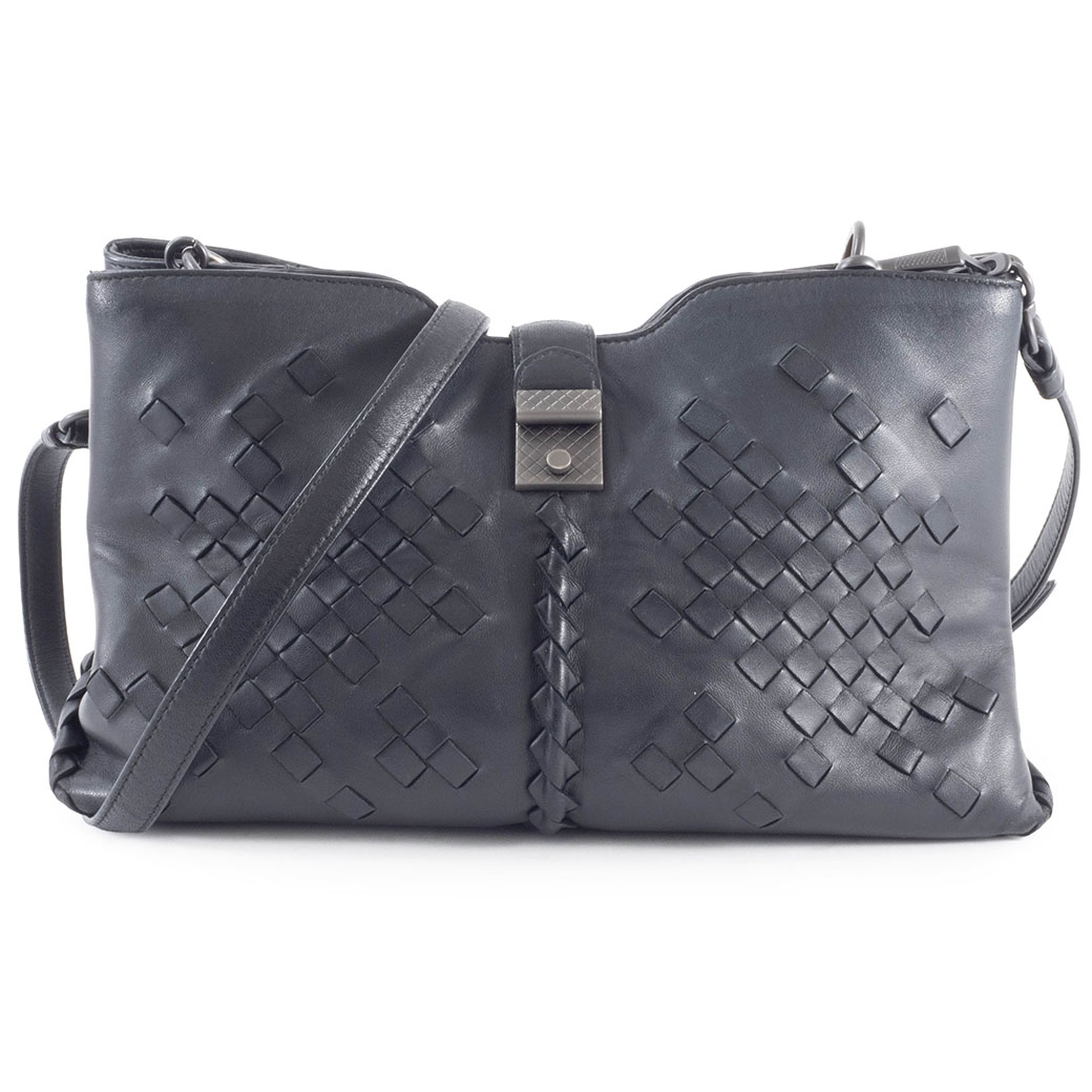 BOTTEGA VENETA（ボッテガ・ヴェネタ） イントレチャート ナポリ 