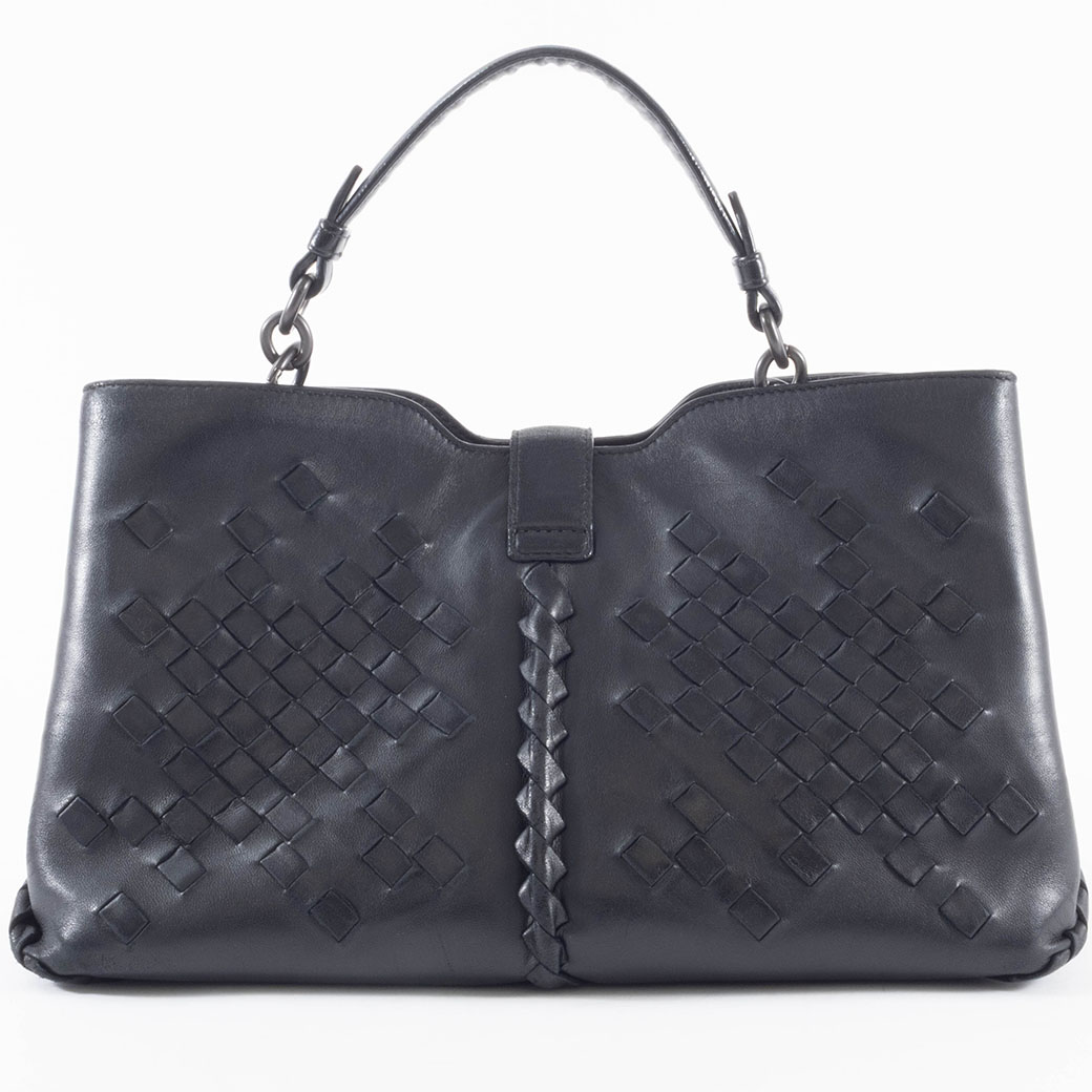 BOTTEGA VENETA（ボッテガ・ヴェネタ） イントレチャート ナポリ 