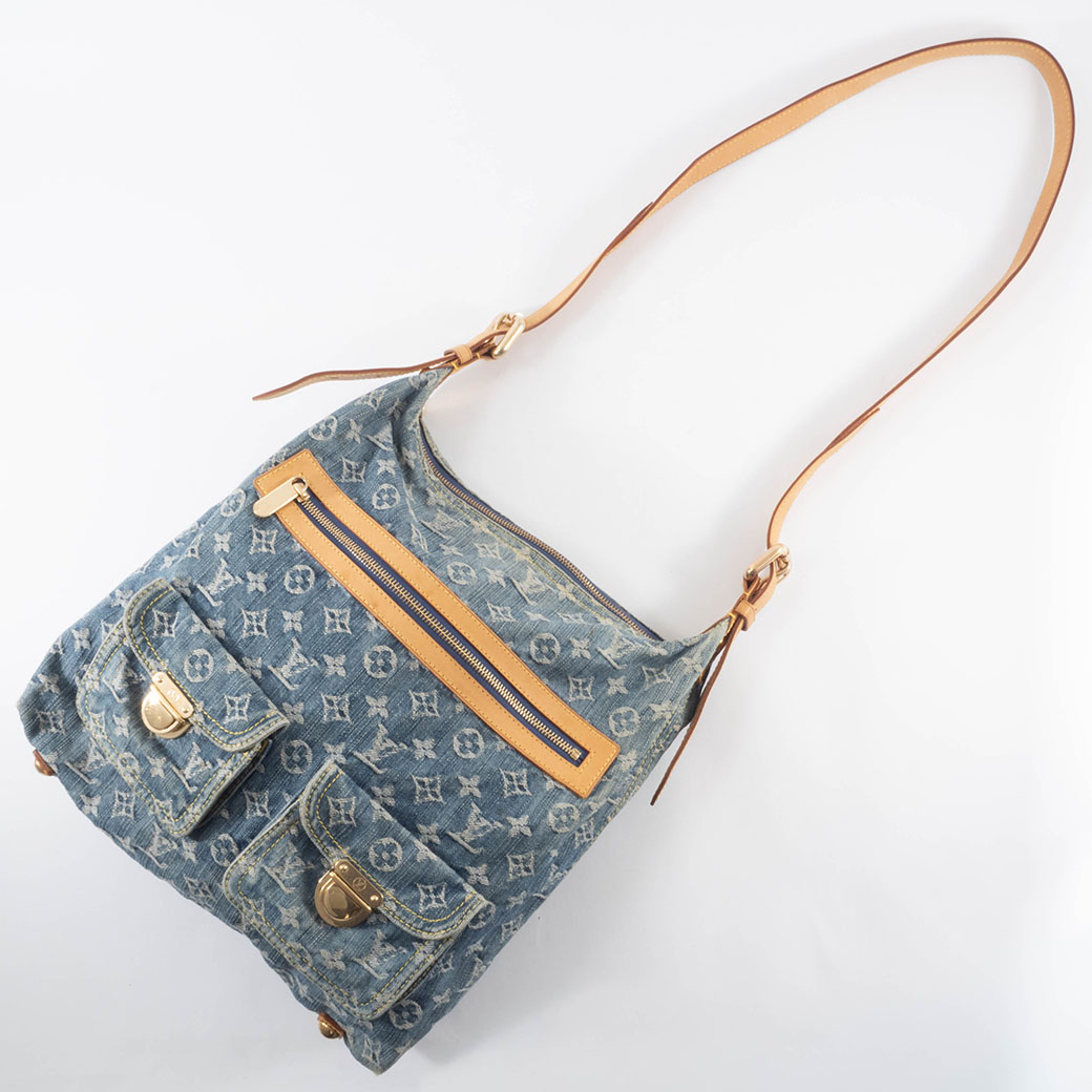 バギー（LOUIS VUITTON） ルイ ヴィトン バッグ 中古 モノグラム