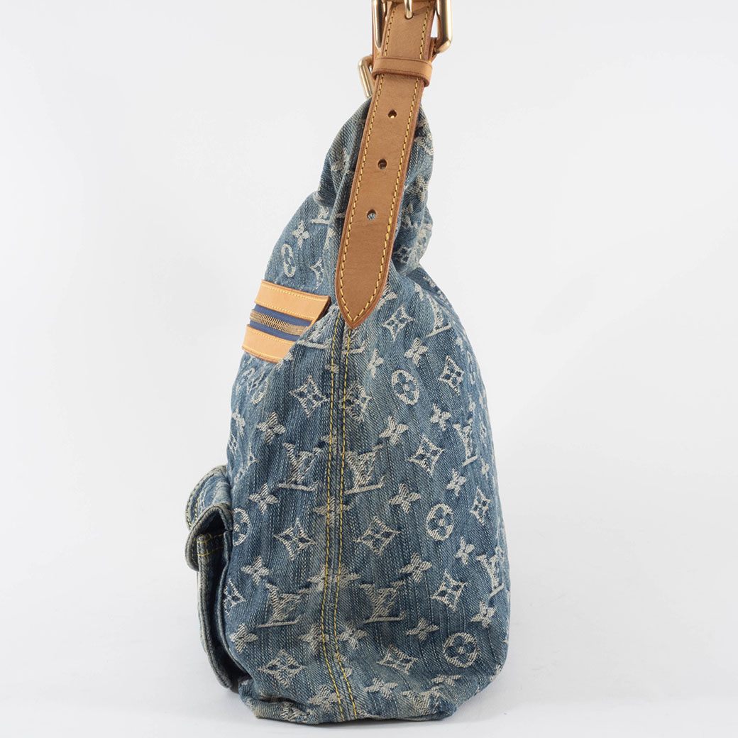 バギー（LOUIS VUITTON） ルイ ヴィトン バッグ 中古 モノグラム