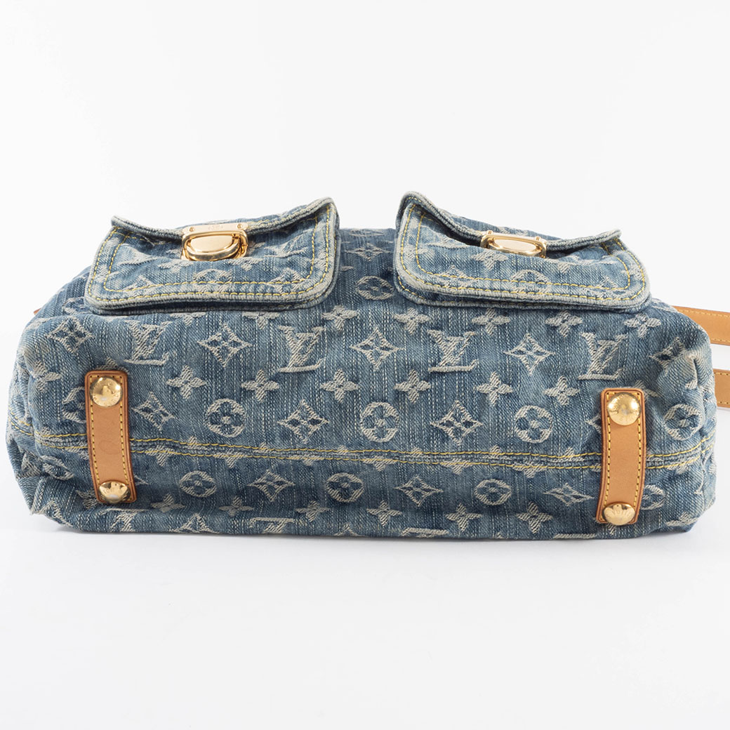 バギー（LOUIS VUITTON） ルイ ヴィトン バッグ 中古 モノグラム