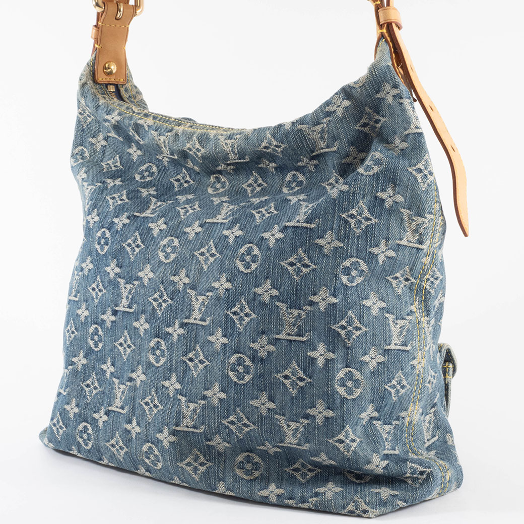 バギー（LOUIS VUITTON） ルイ ヴィトン バッグ 中古 モノグラム 