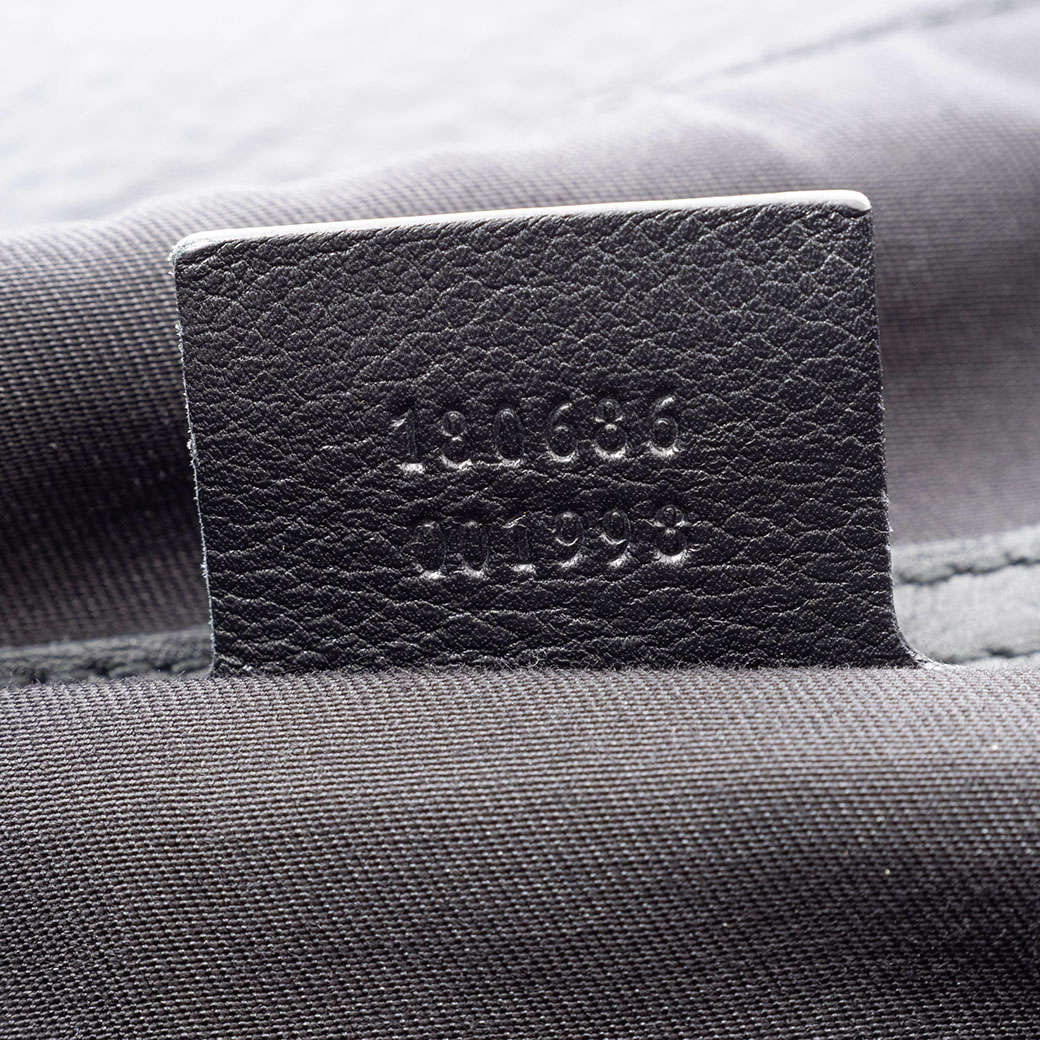 GUCCI（グッチ） バッグ メンズ ショルダー 中古 レザー 180686 レザー