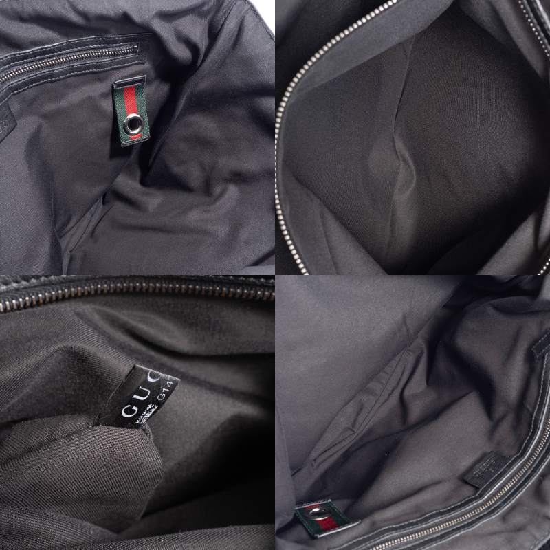 GUCCI（グッチ） バッグ メンズ ショルダー 中古 レザー 180686 レザー