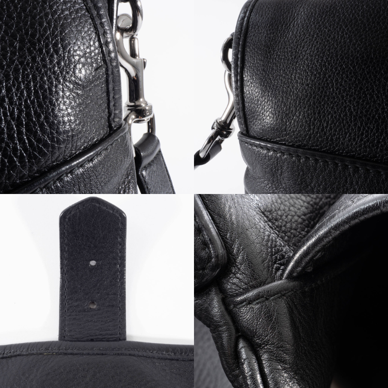 GUCCI（グッチ） バッグ メンズ ショルダー 中古 レザー 180686 レザー